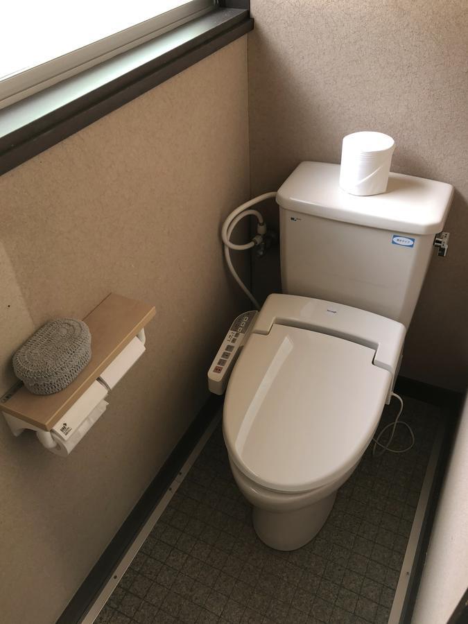 Takasaki Kannonyama Onsen Kinzanso Hotel Buitenkant foto