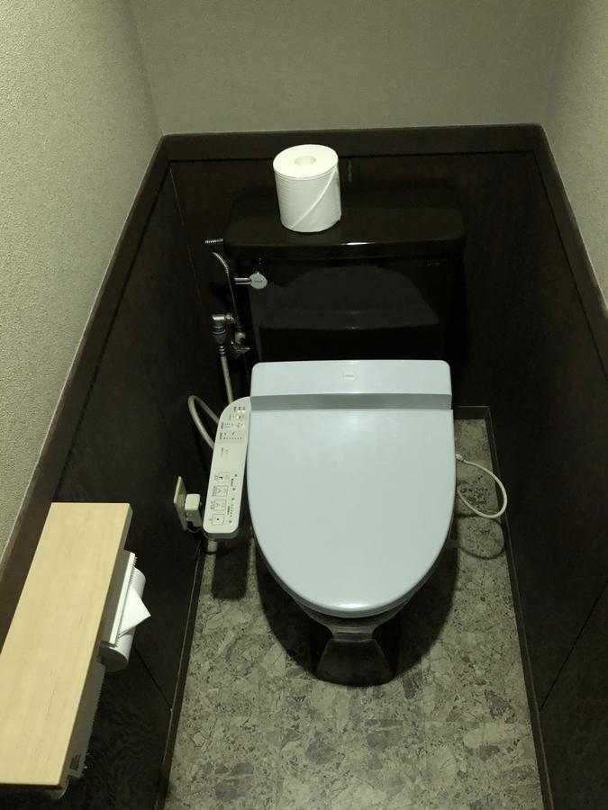 Takasaki Kannonyama Onsen Kinzanso Hotel Buitenkant foto