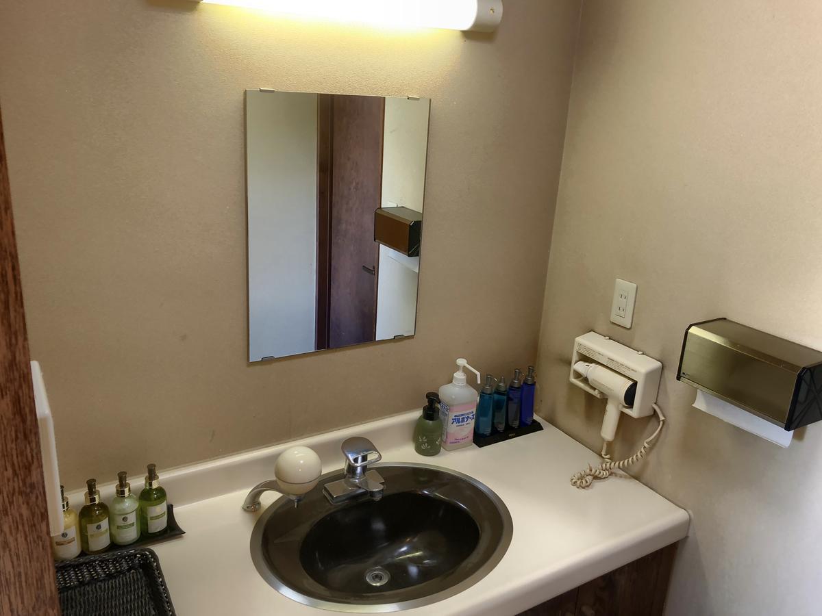 Takasaki Kannonyama Onsen Kinzanso Hotel Buitenkant foto